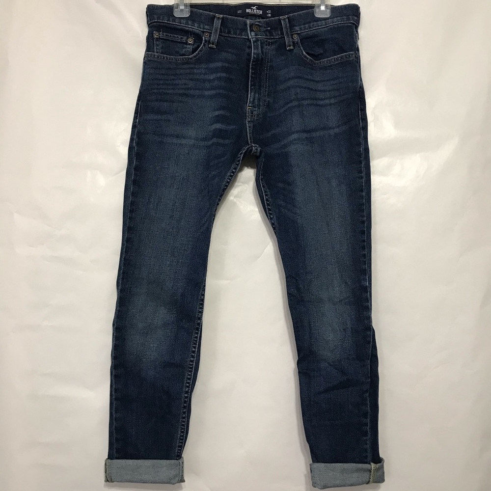 Hollister Epic Flex Skinny Jeans